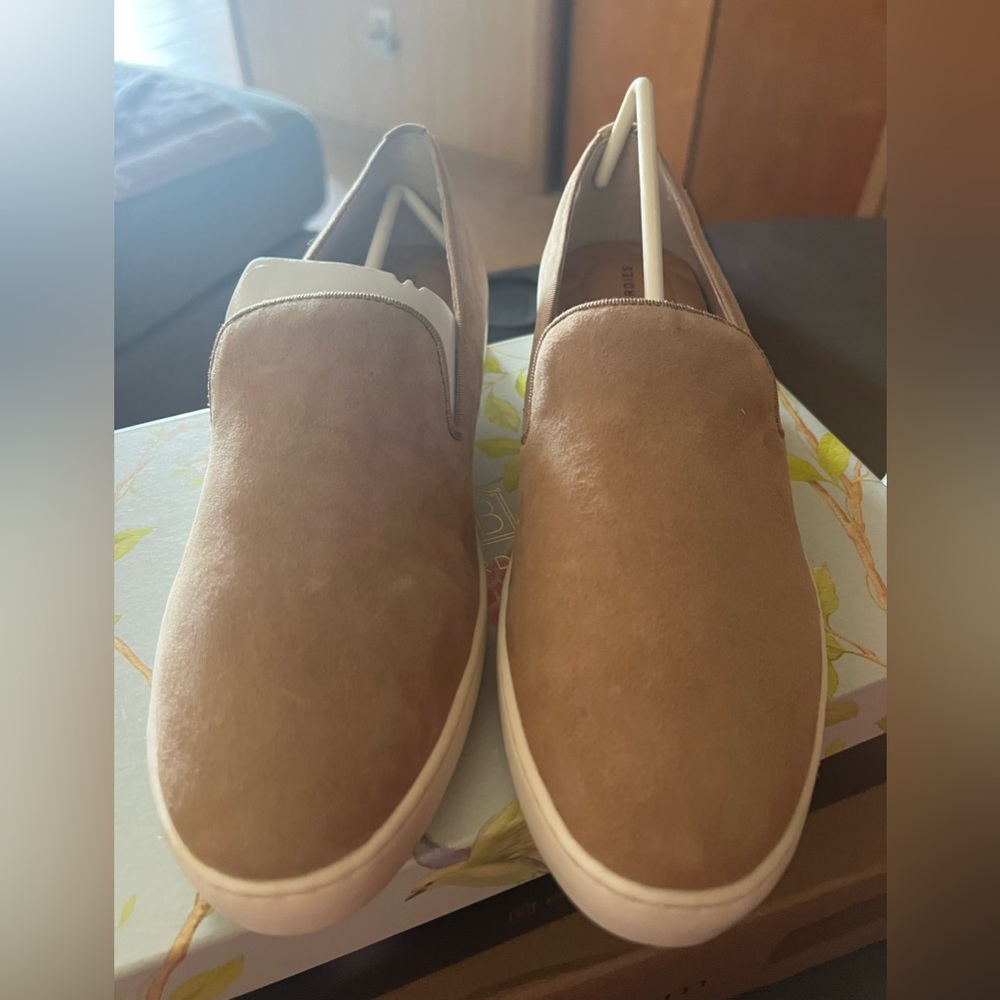 Birdies - The Swift  - 7.5